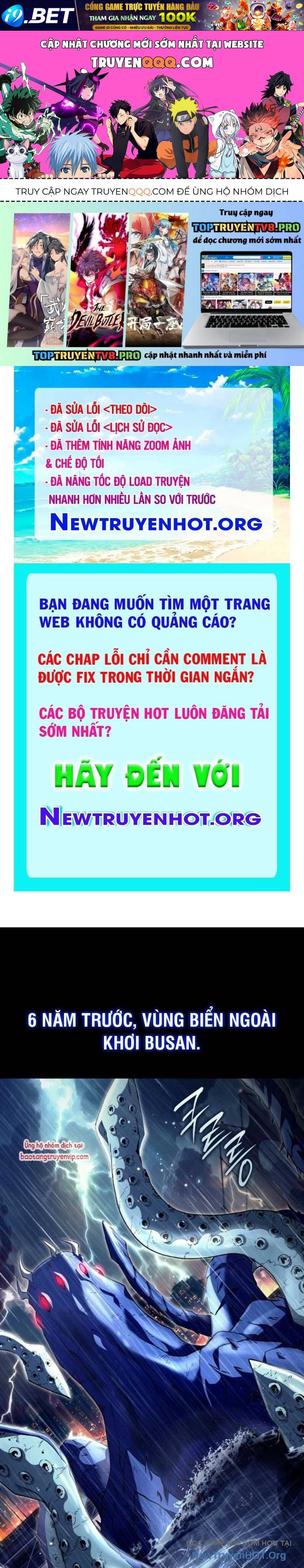Huyễn Tượng Thợ Săn Tại Dị Giới [Chap 19-53]