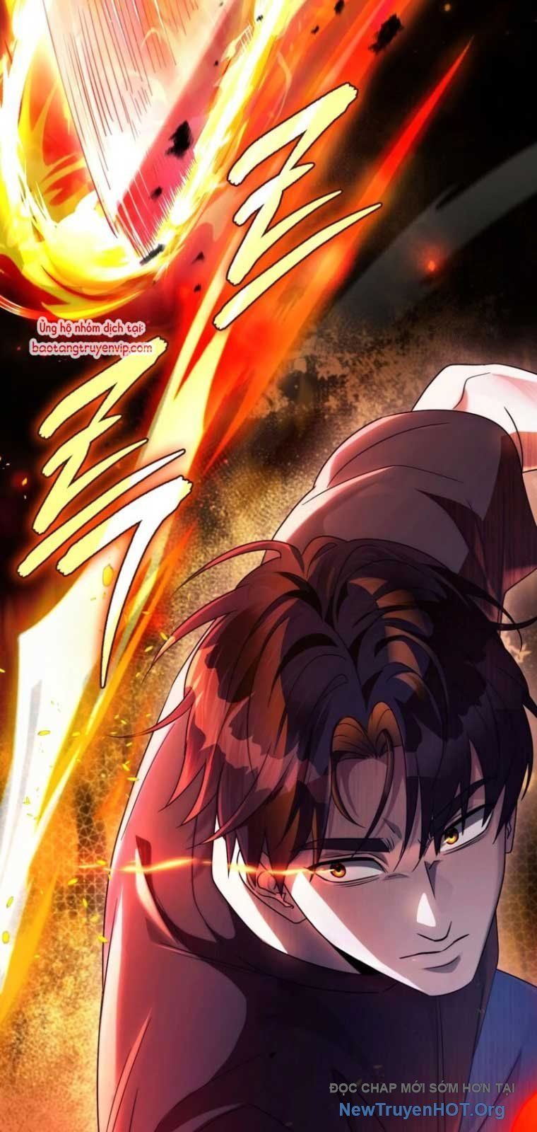 Huyễn Tượng Thợ Săn Tại Dị Giới [Chap 19-53]
