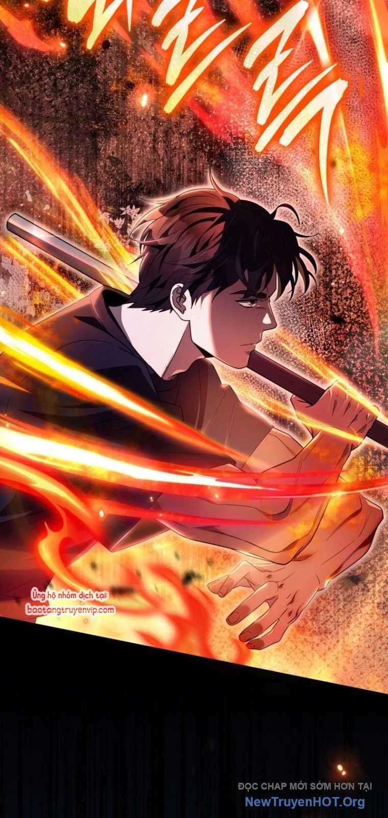 Huyễn Tượng Thợ Săn Tại Dị Giới [Chap 19-53]