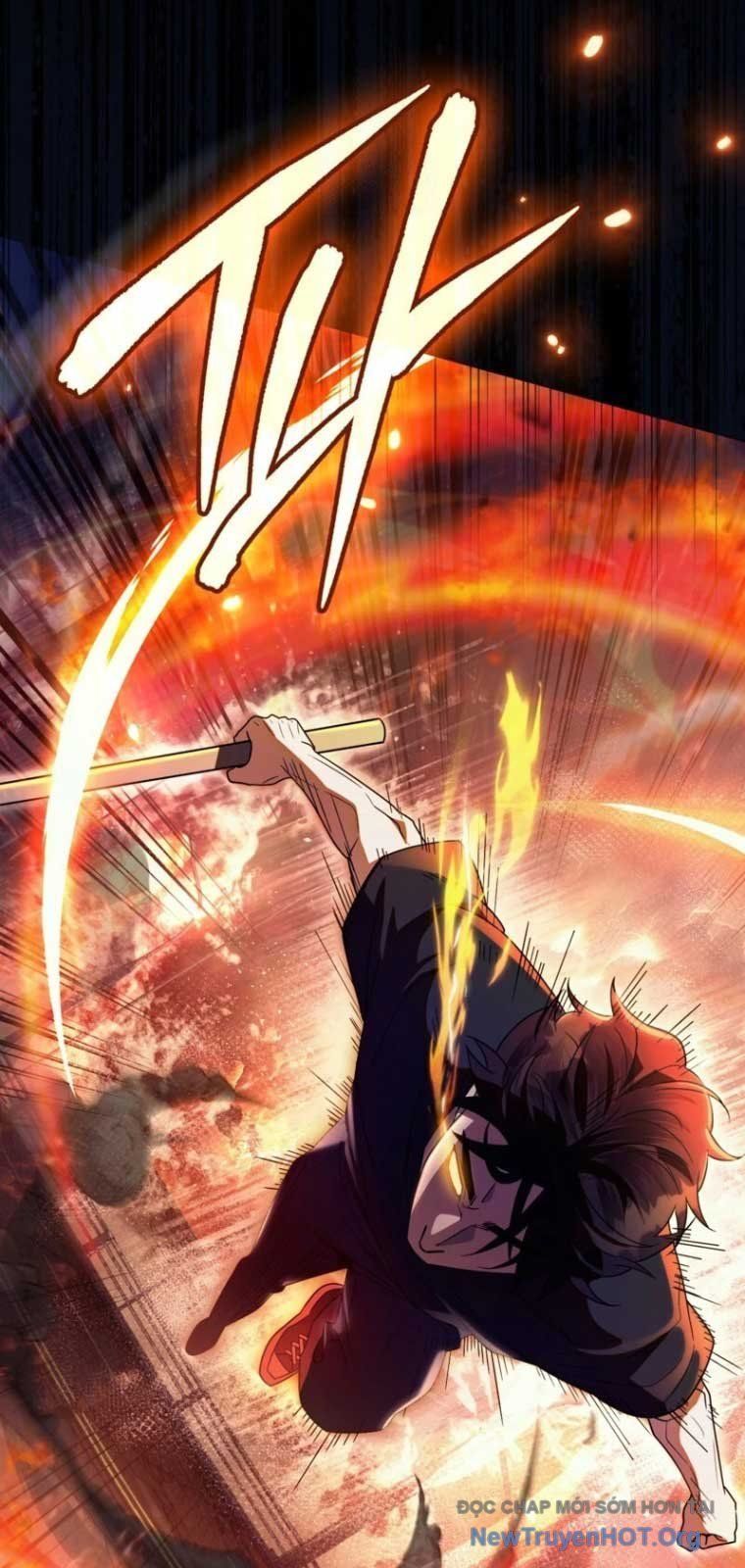 Huyễn Tượng Thợ Săn Tại Dị Giới [Chap 19-53]