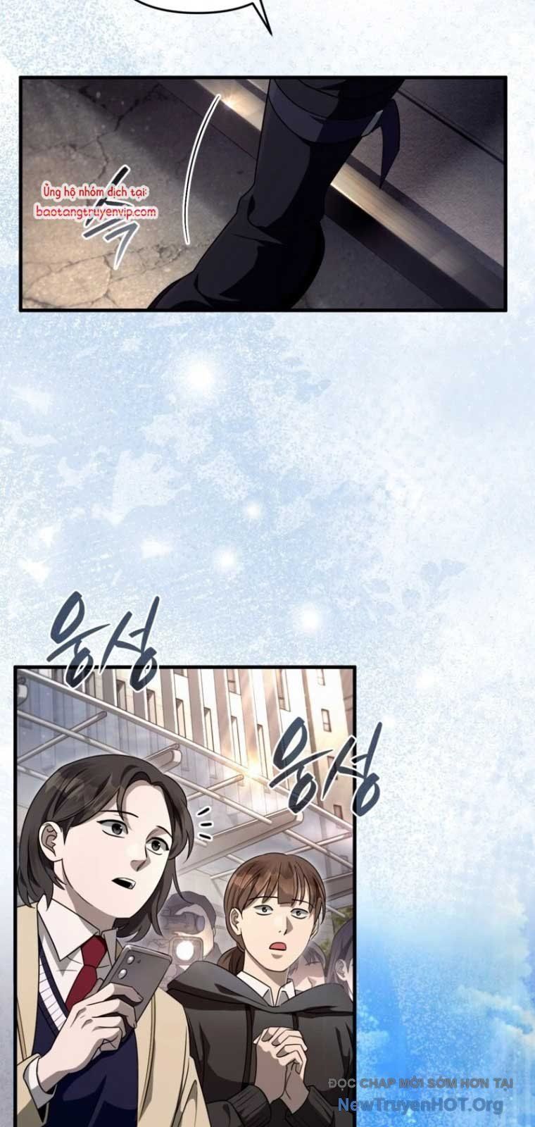 Huyễn Tượng Thợ Săn Tại Dị Giới [Chap 19-53]