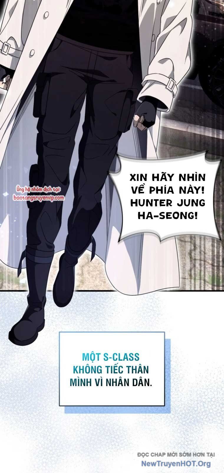 Huyễn Tượng Thợ Săn Tại Dị Giới [Chap 19-53]
