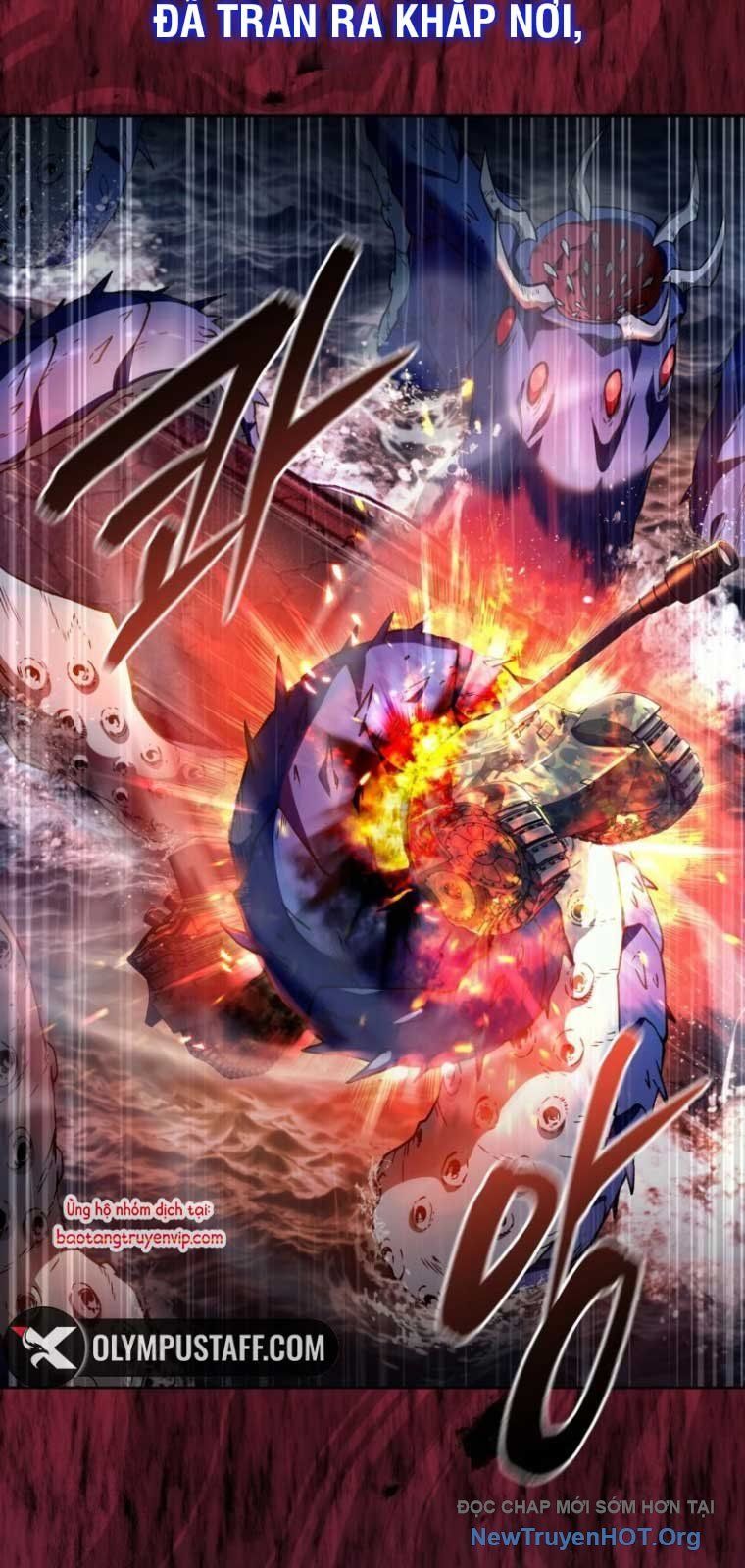 Huyễn Tượng Thợ Săn Tại Dị Giới [Chap 19-53]