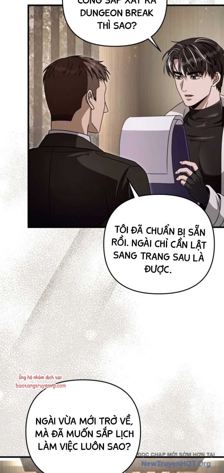 Huyễn Tượng Thợ Săn Tại Dị Giới [Chap 19-53]