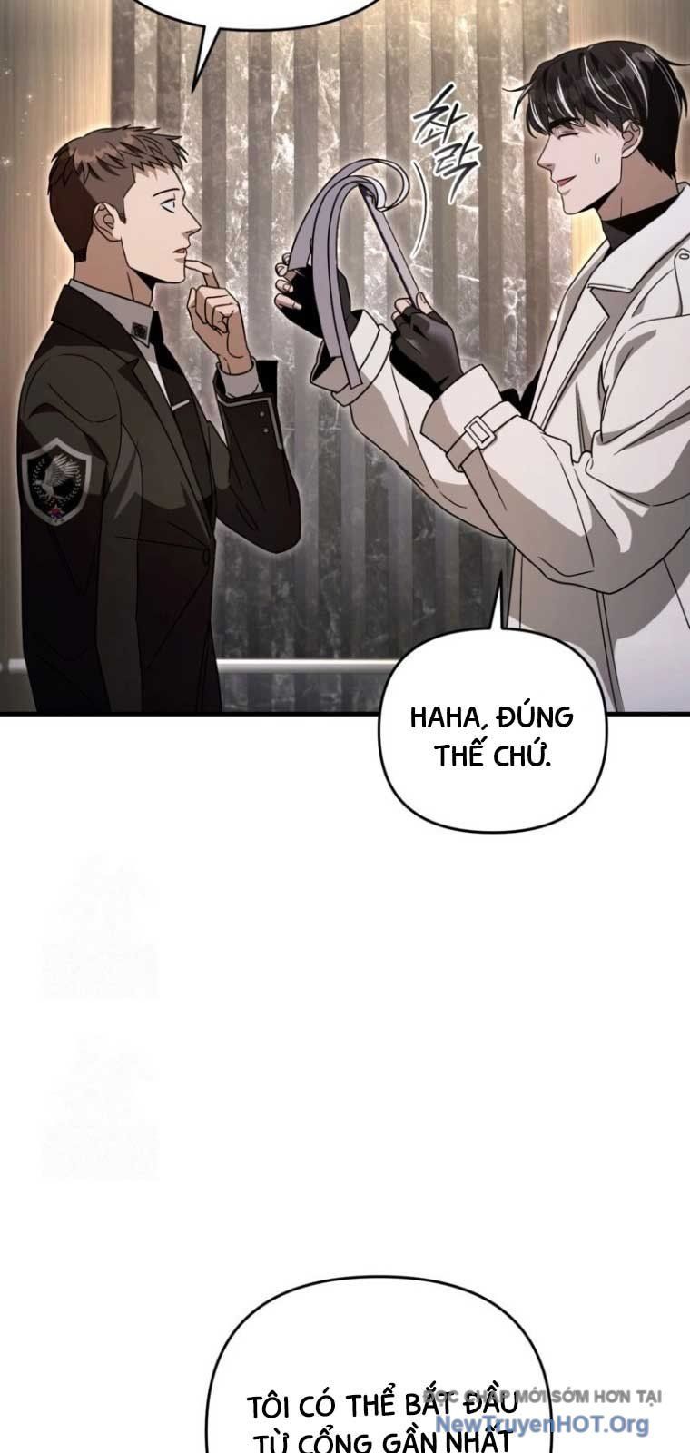 Huyễn Tượng Thợ Săn Tại Dị Giới [Chap 19-53]
