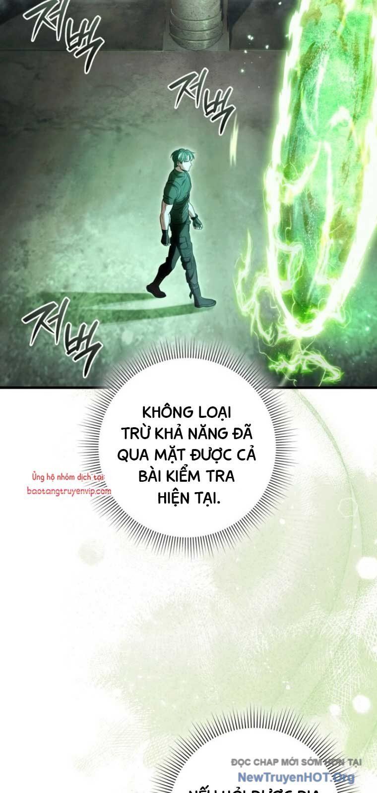 Huyễn Tượng Thợ Săn Tại Dị Giới [Chap 19-53]