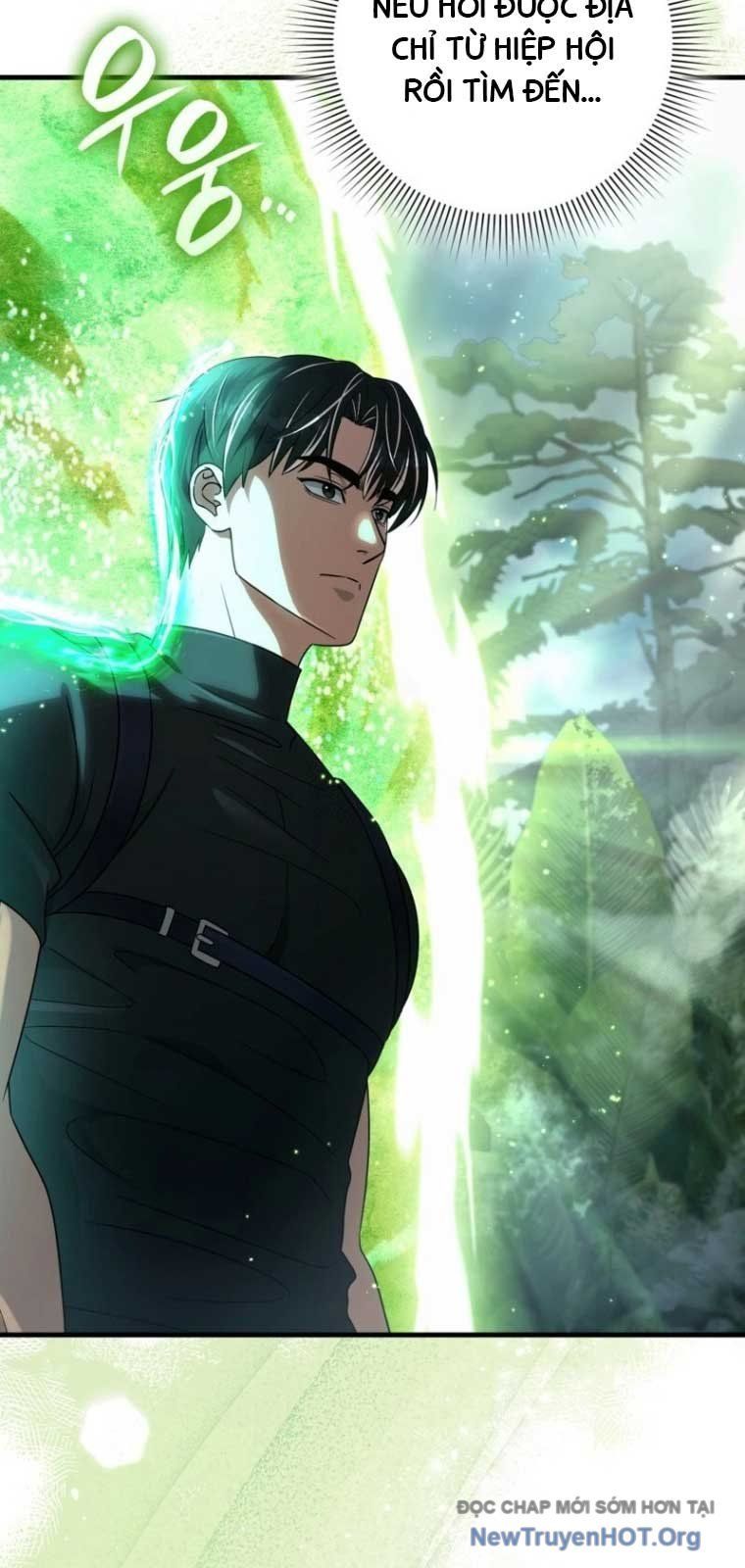 Huyễn Tượng Thợ Săn Tại Dị Giới [Chap 19-53]