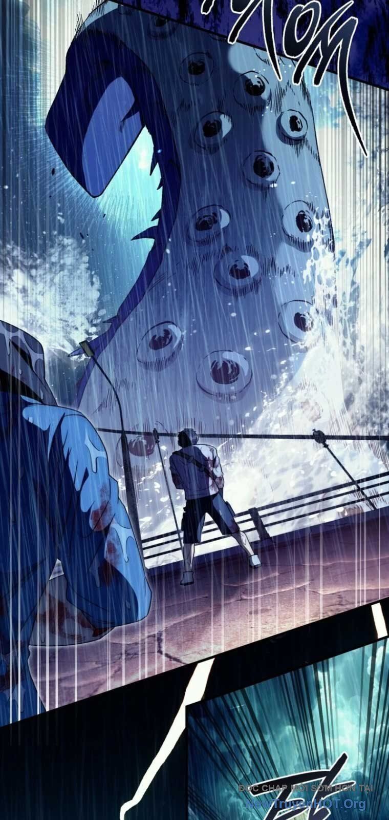 Huyễn Tượng Thợ Săn Tại Dị Giới [Chap 19-53]
