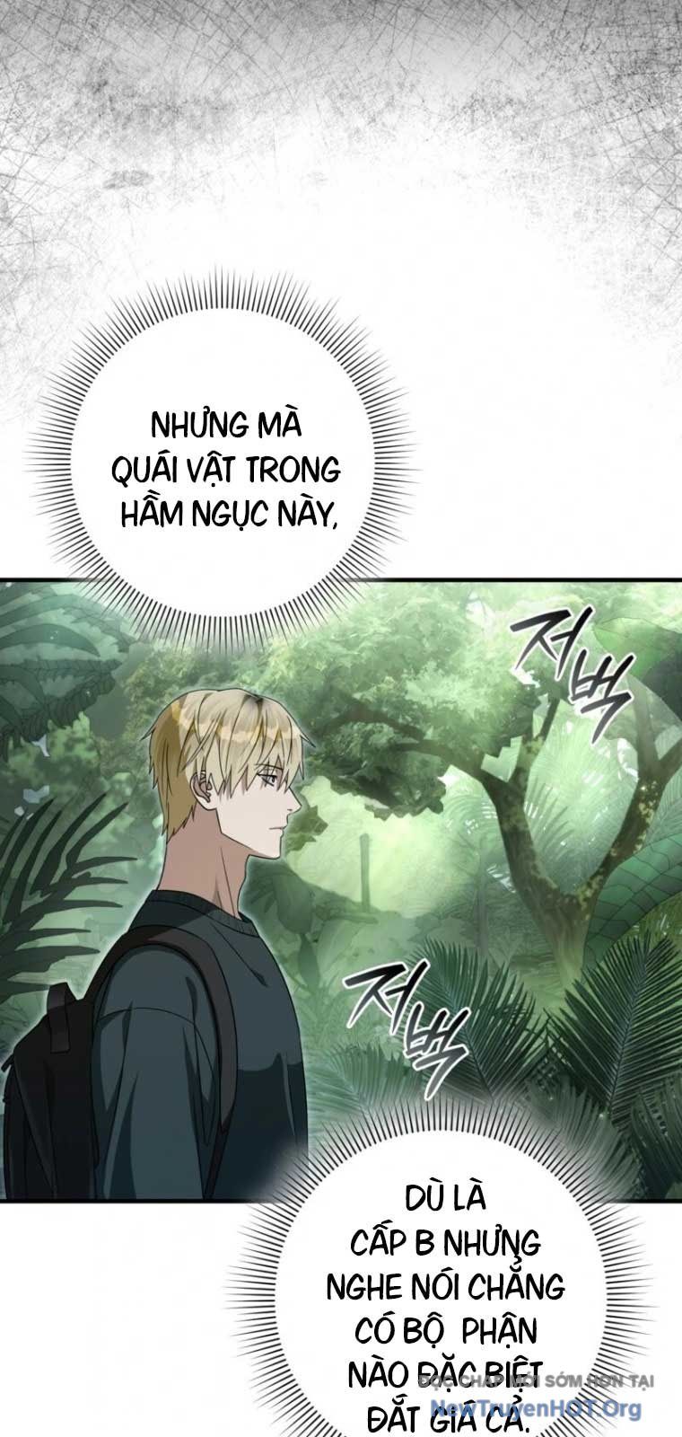 Huyễn Tượng Thợ Săn Tại Dị Giới [Chap 19-53]