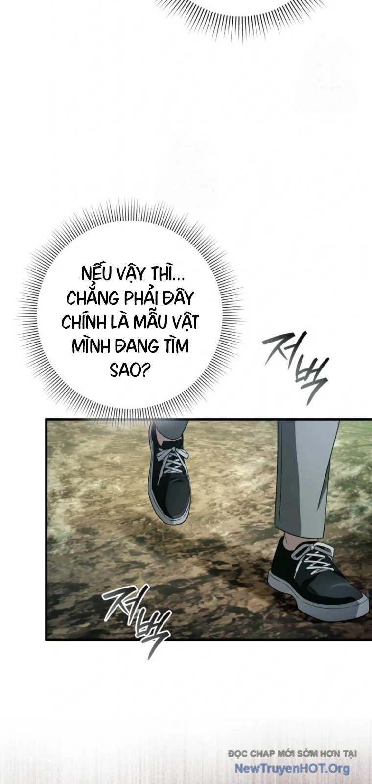 Huyễn Tượng Thợ Săn Tại Dị Giới [Chap 19-53]