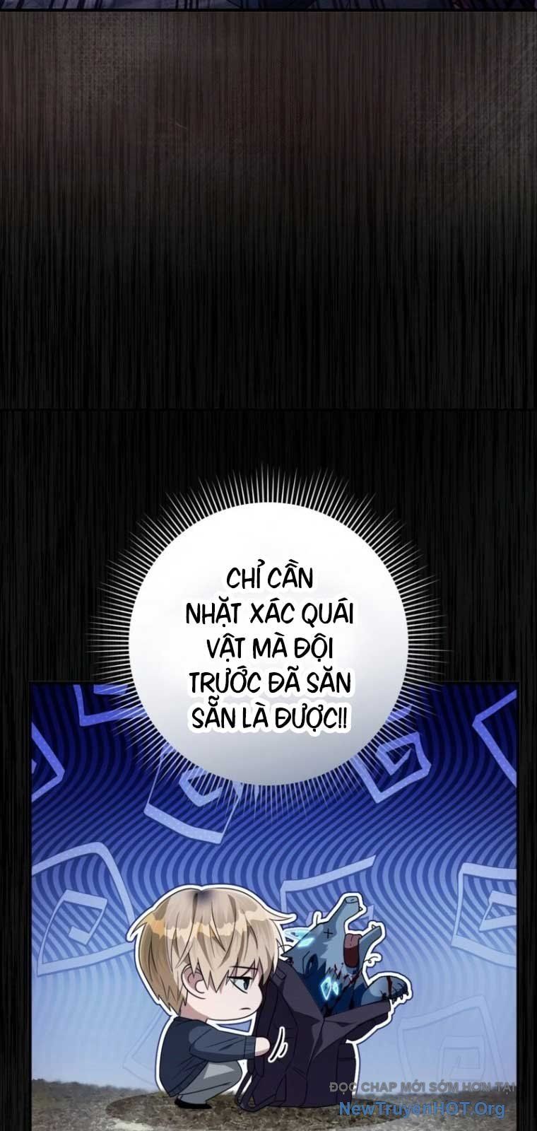 Huyễn Tượng Thợ Săn Tại Dị Giới [Chap 19-53]