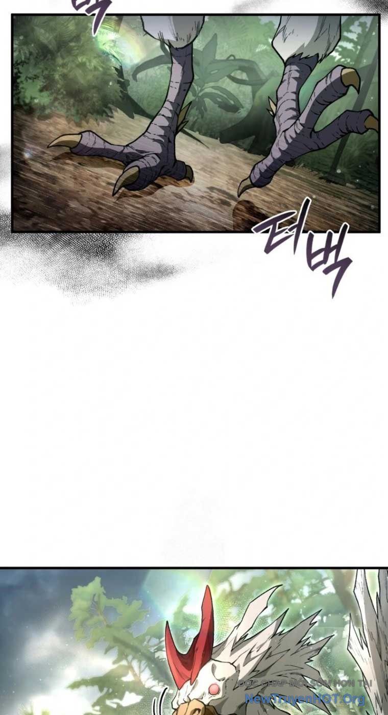 Huyễn Tượng Thợ Săn Tại Dị Giới [Chap 19-53]