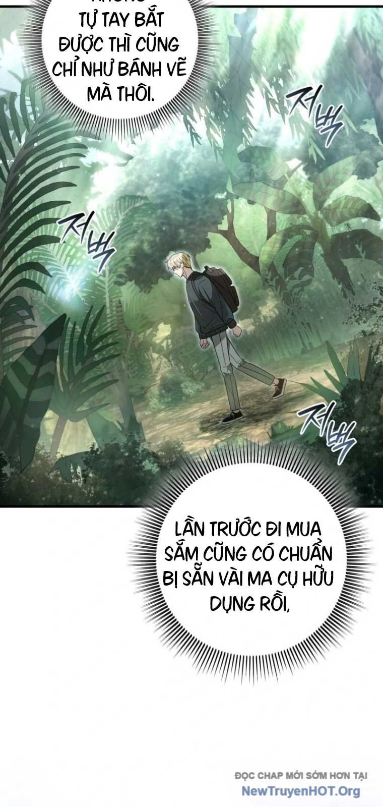 Huyễn Tượng Thợ Săn Tại Dị Giới [Chap 19-53]
