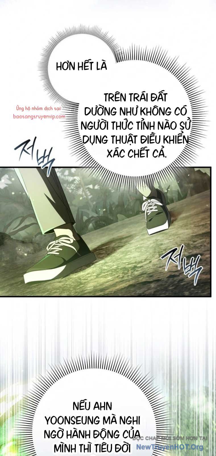 Huyễn Tượng Thợ Săn Tại Dị Giới [Chap 19-53]