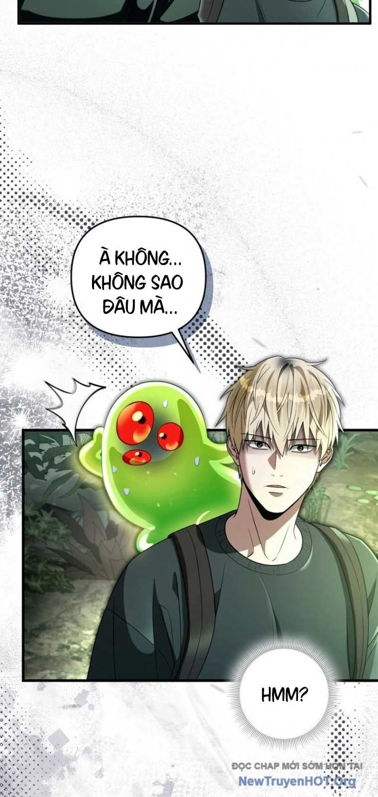 Huyễn Tượng Thợ Săn Tại Dị Giới [Chap 19-53]