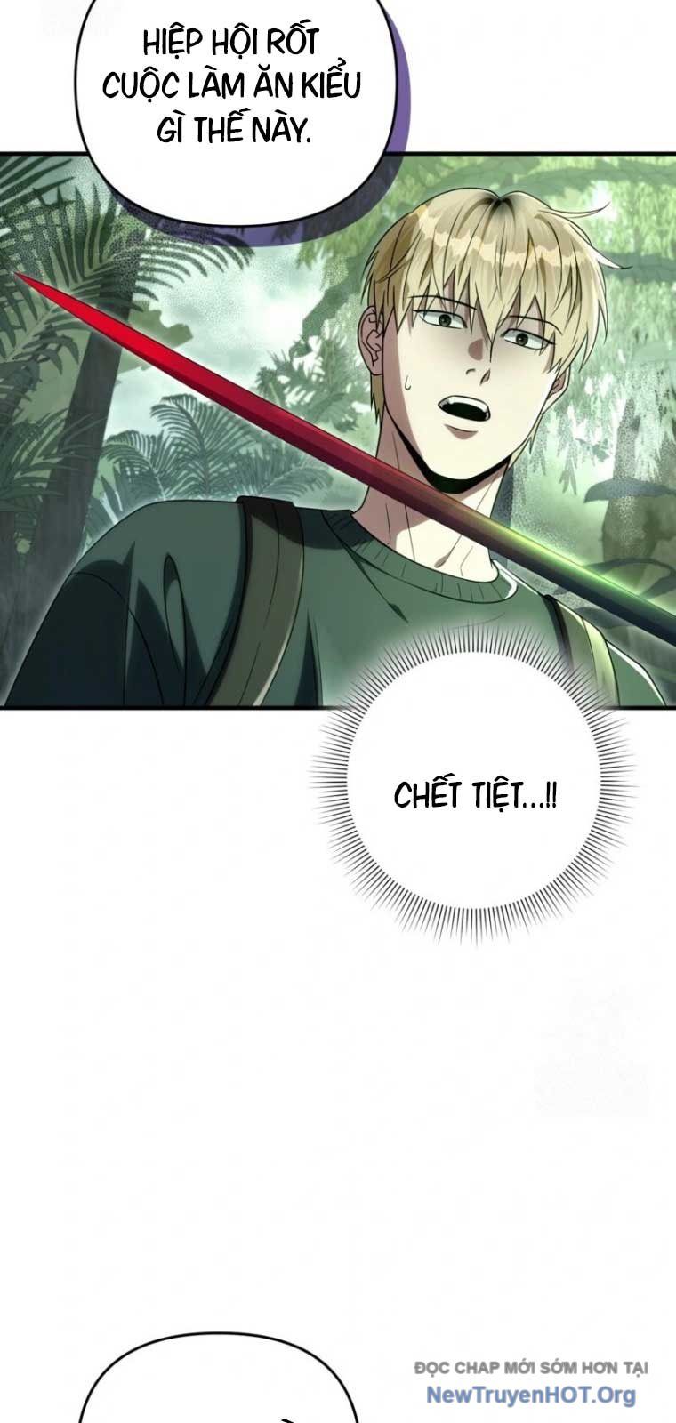 Huyễn Tượng Thợ Săn Tại Dị Giới [Chap 19-53]