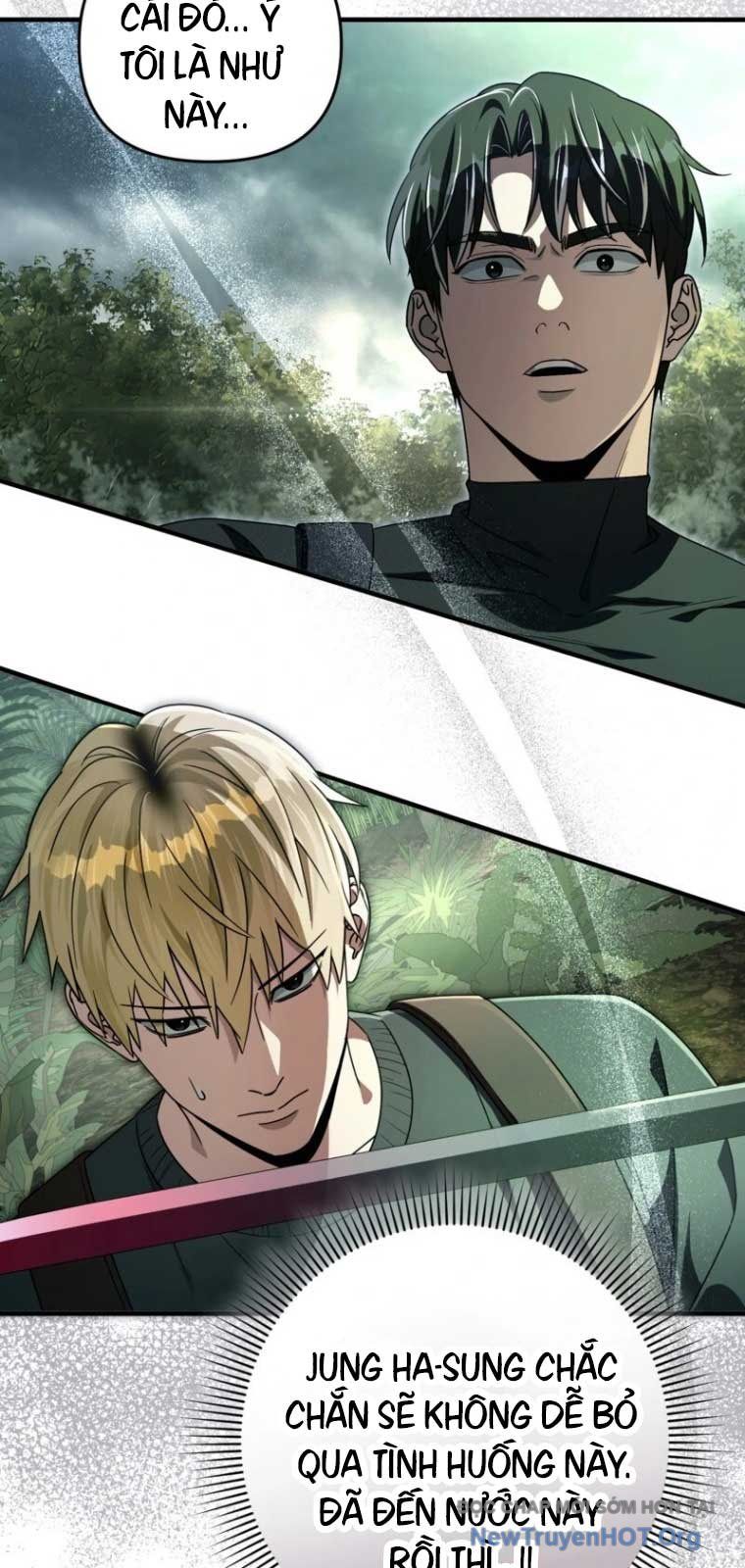 Huyễn Tượng Thợ Săn Tại Dị Giới [Chap 19-53]