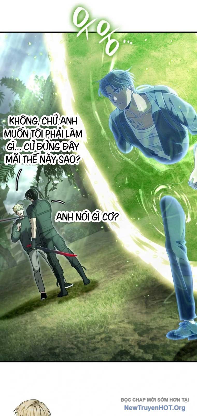 Huyễn Tượng Thợ Săn Tại Dị Giới [Chap 19-53]