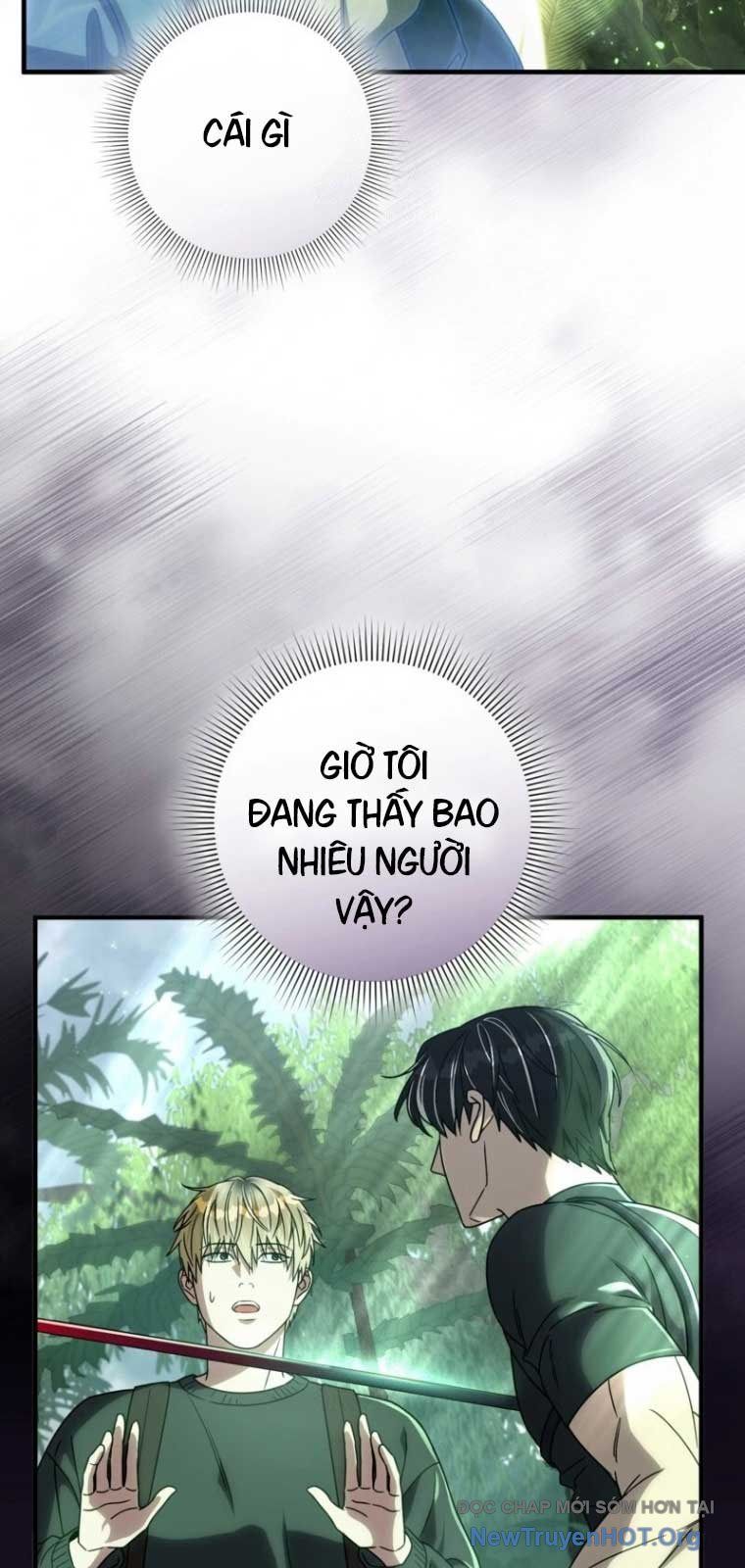 Huyễn Tượng Thợ Săn Tại Dị Giới [Chap 19-53]
