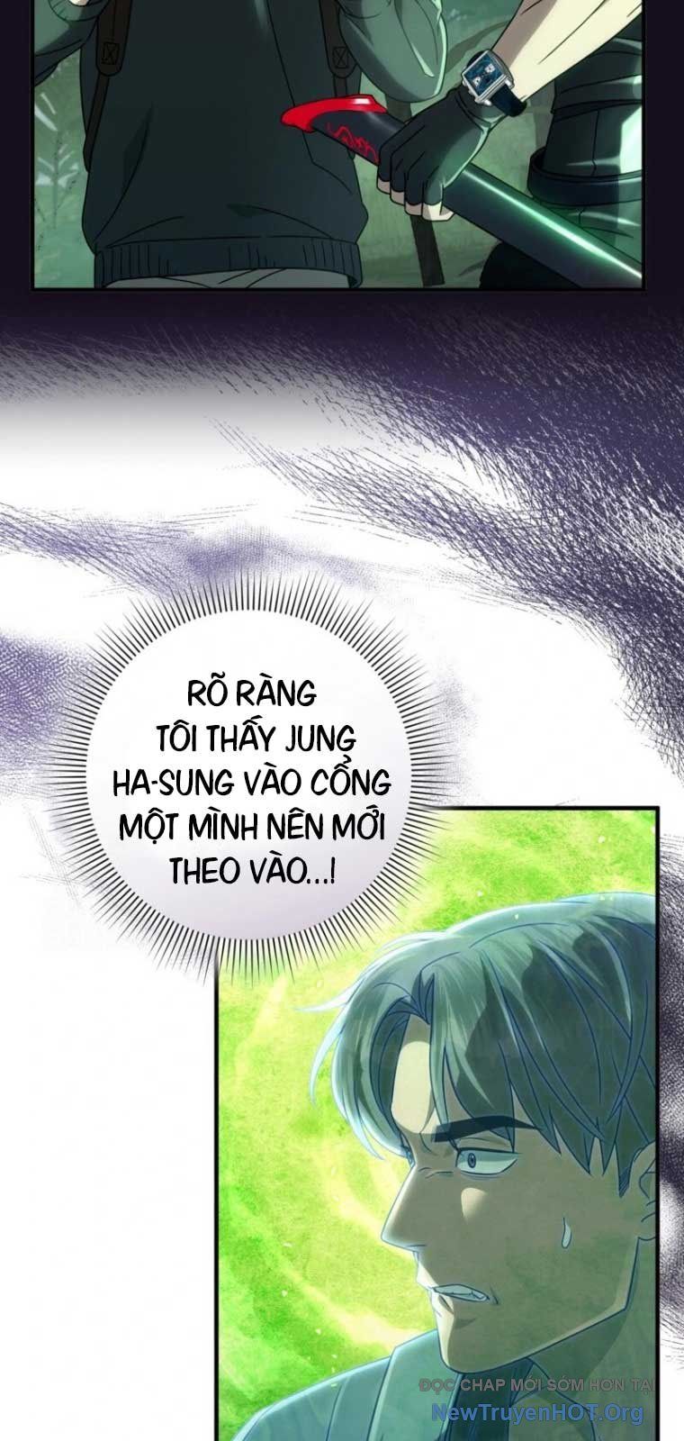 Huyễn Tượng Thợ Săn Tại Dị Giới [Chap 19-53]