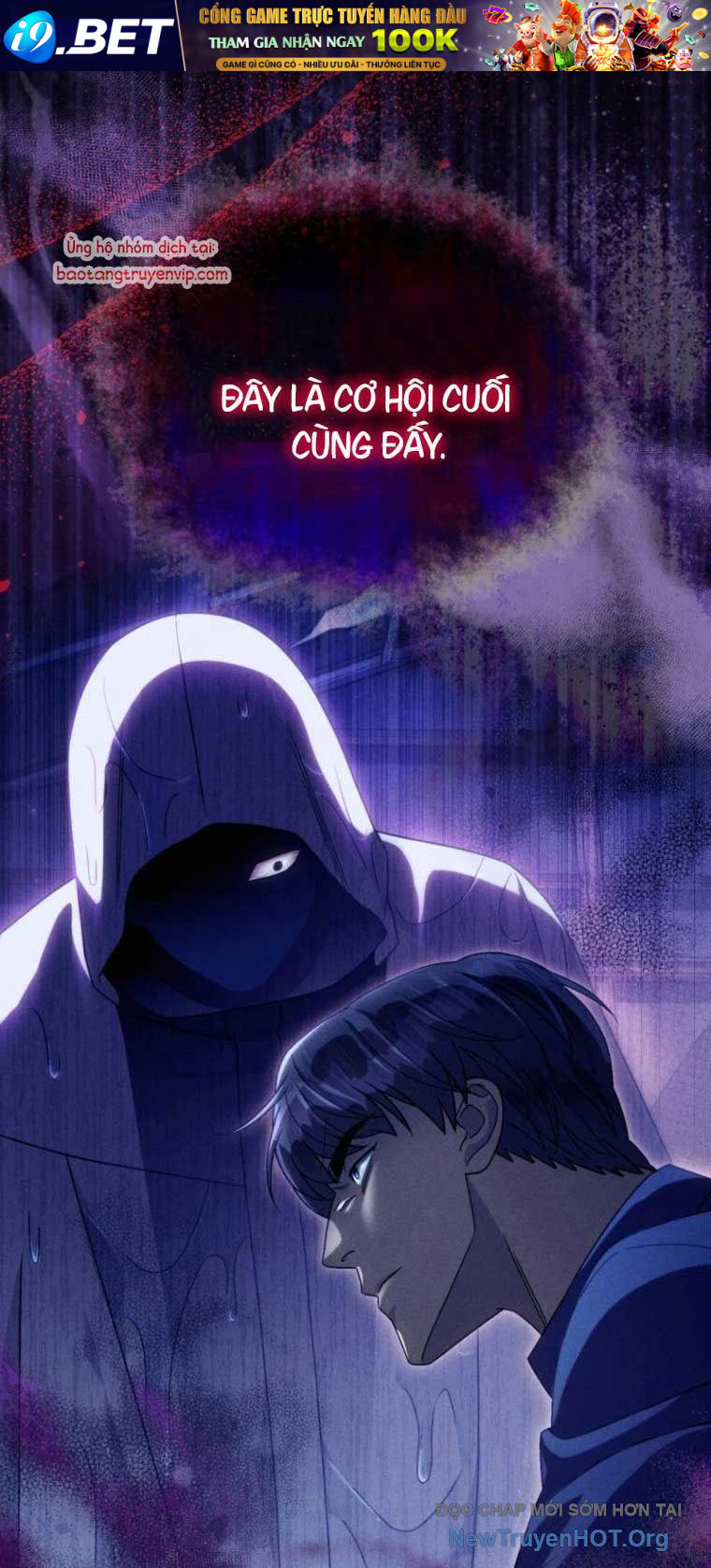 Huyễn Tượng Thợ Săn Tại Dị Giới [Chap 19-53]
