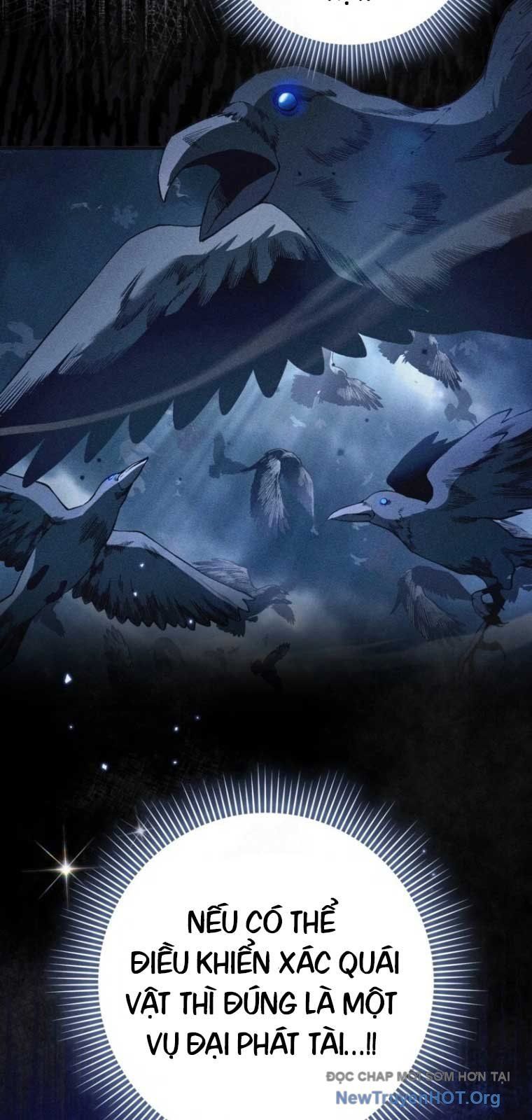 Huyễn Tượng Thợ Săn Tại Dị Giới [Chap 19-53]