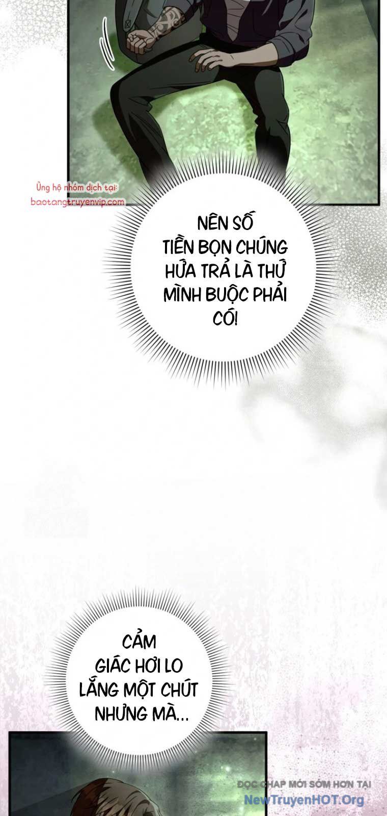 Huyễn Tượng Thợ Săn Tại Dị Giới [Chap 19-53]