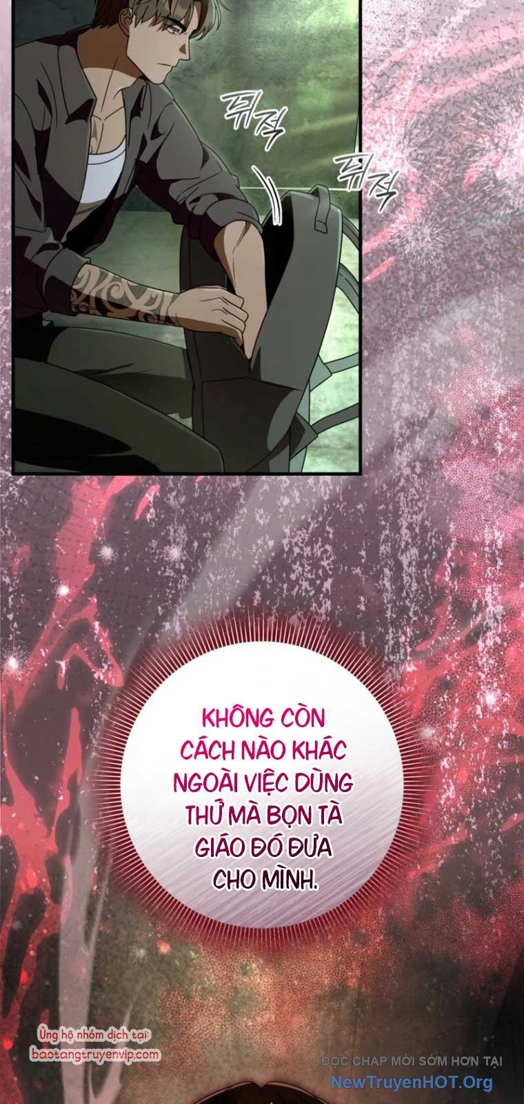 Huyễn Tượng Thợ Săn Tại Dị Giới [Chap 19-53]