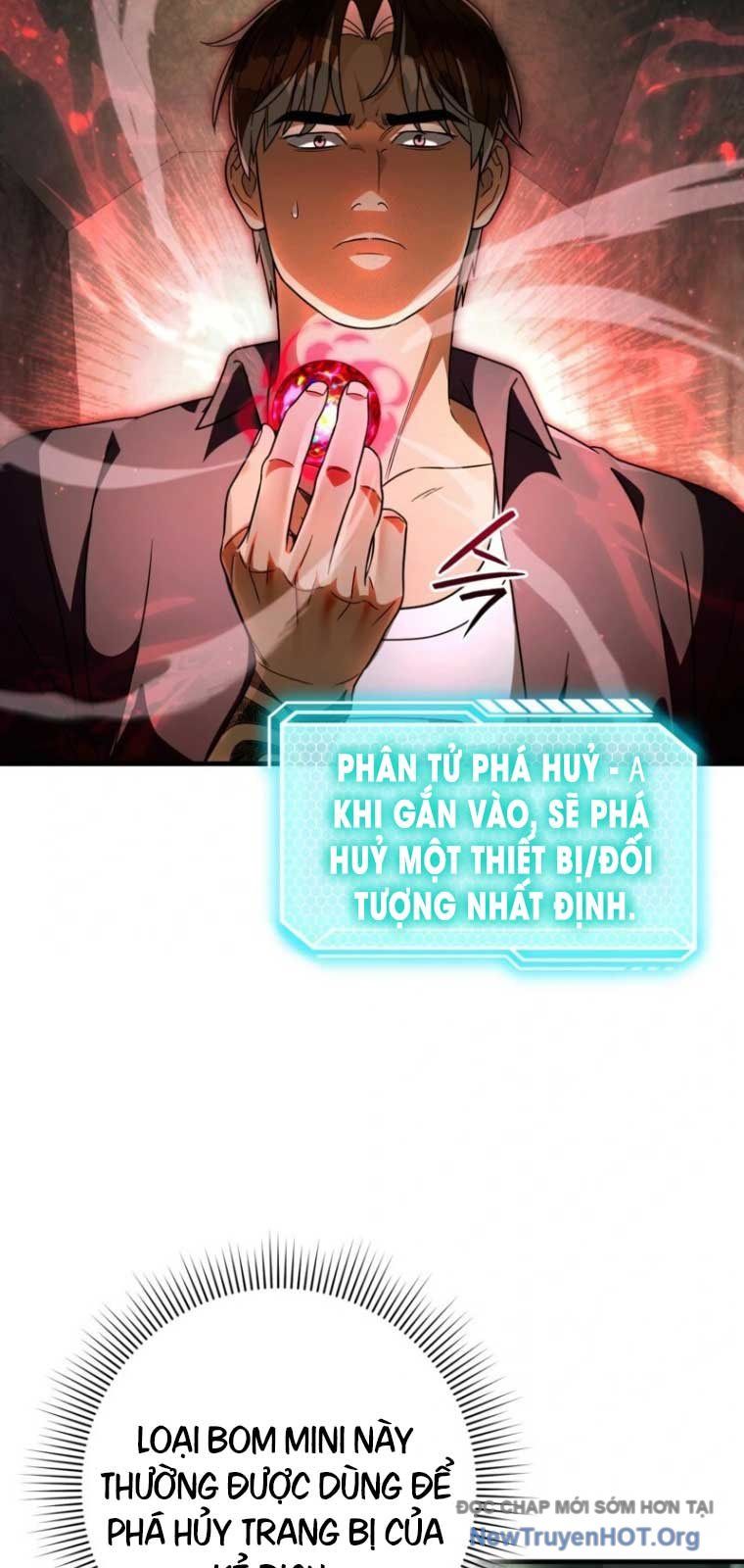 Huyễn Tượng Thợ Săn Tại Dị Giới [Chap 19-53]