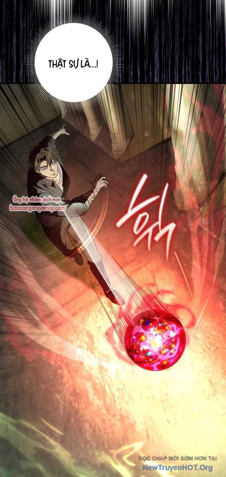 Huyễn Tượng Thợ Săn Tại Dị Giới [Chap 19-53]