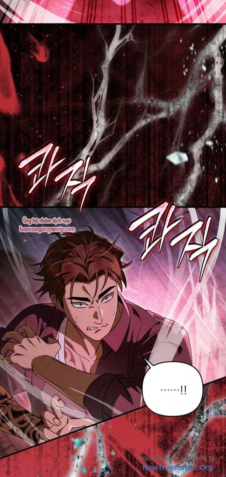 Huyễn Tượng Thợ Săn Tại Dị Giới [Chap 19-53]
