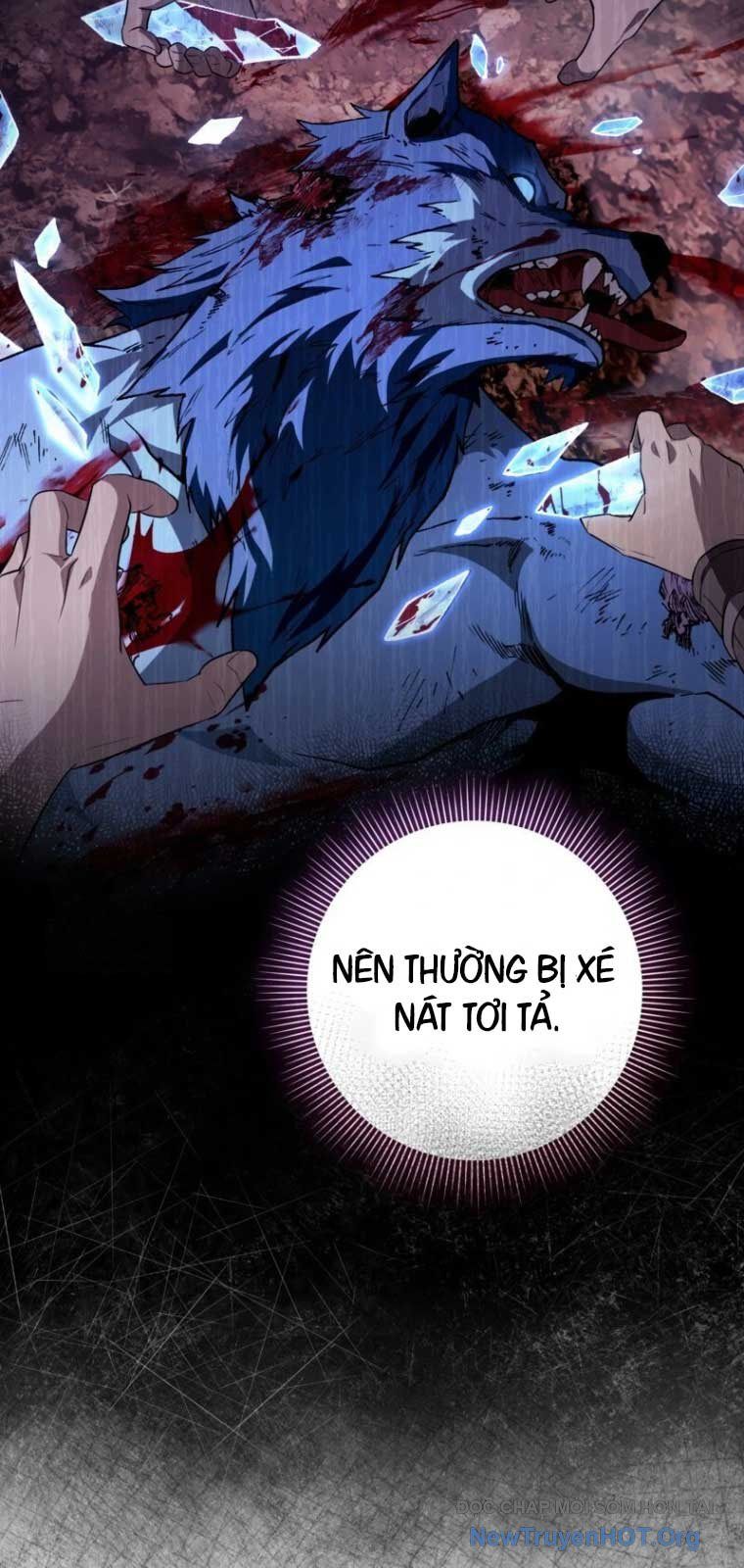 Huyễn Tượng Thợ Săn Tại Dị Giới [Chap 19-53]