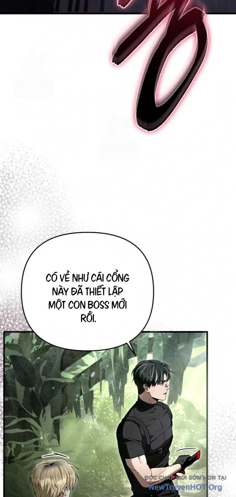Huyễn Tượng Thợ Săn Tại Dị Giới [Chap 19-53]
