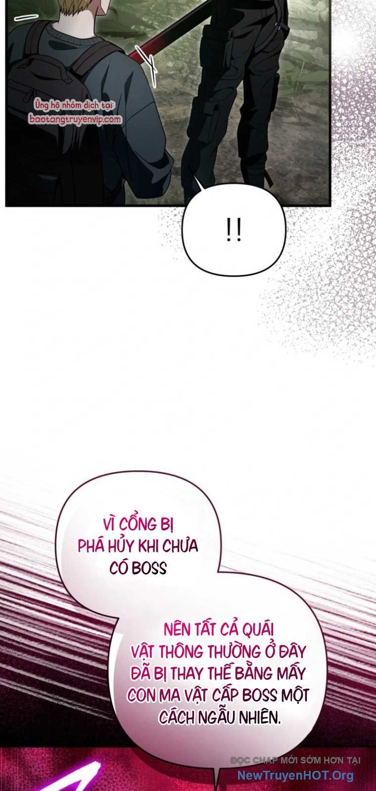 Huyễn Tượng Thợ Săn Tại Dị Giới [Chap 19-53]