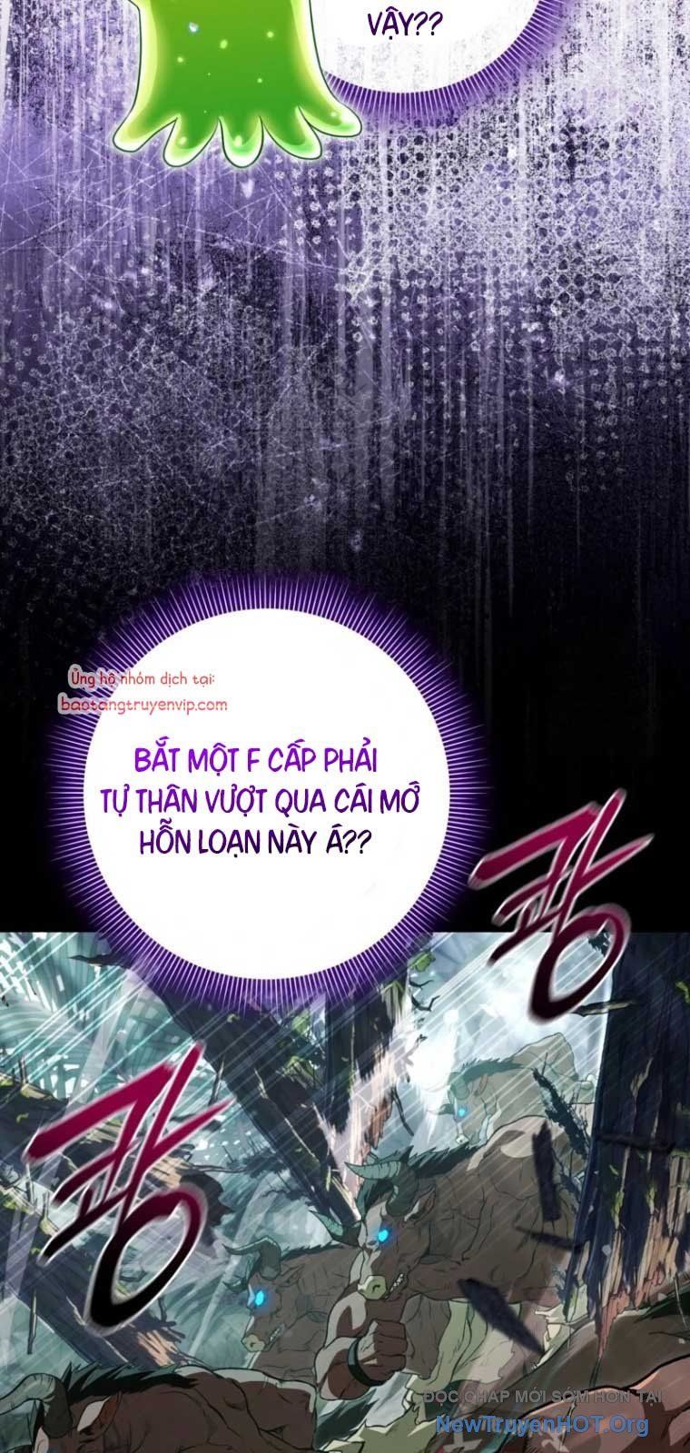 Huyễn Tượng Thợ Săn Tại Dị Giới [Chap 19-53]