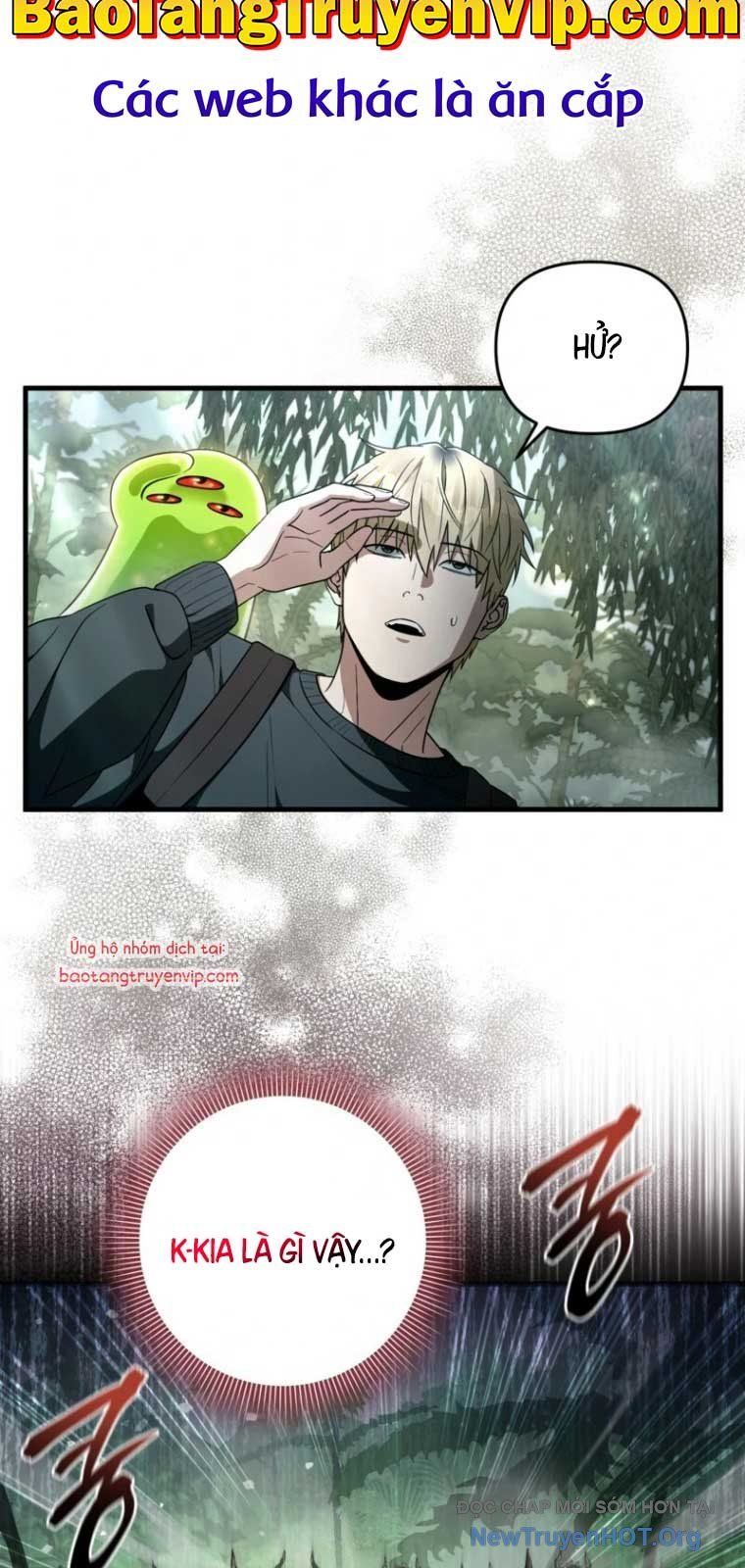 Huyễn Tượng Thợ Săn Tại Dị Giới [Chap 19-53]