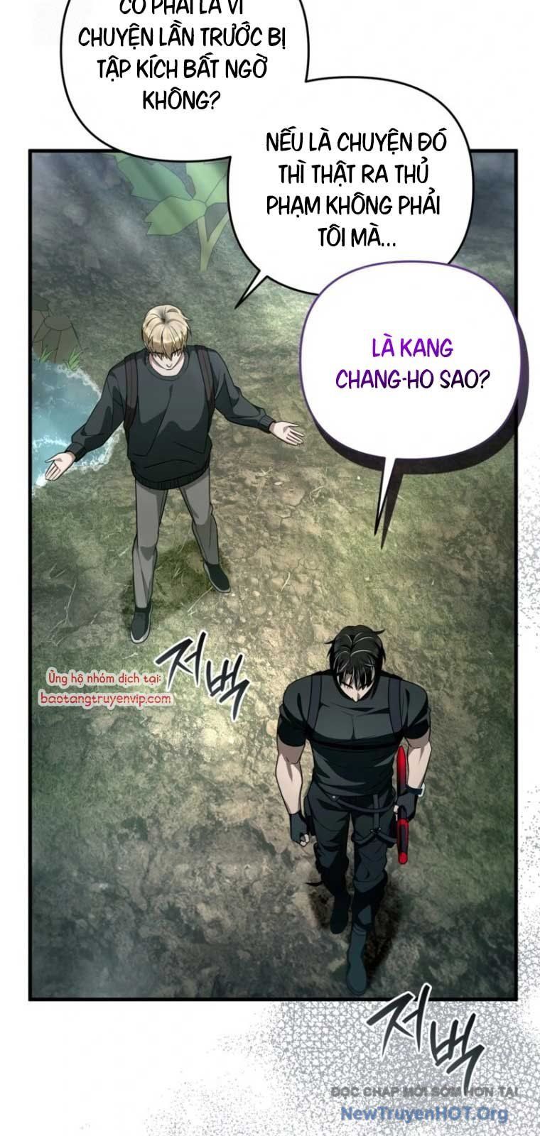 Huyễn Tượng Thợ Săn Tại Dị Giới [Chap 19-53]