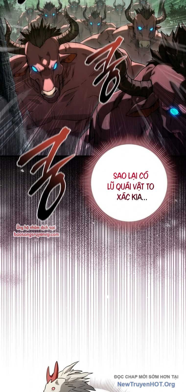 Huyễn Tượng Thợ Săn Tại Dị Giới [Chap 19-53]