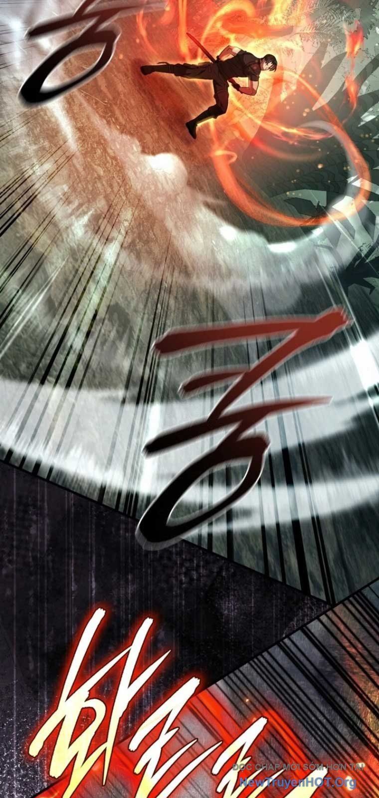 Huyễn Tượng Thợ Săn Tại Dị Giới [Chap 19-53]