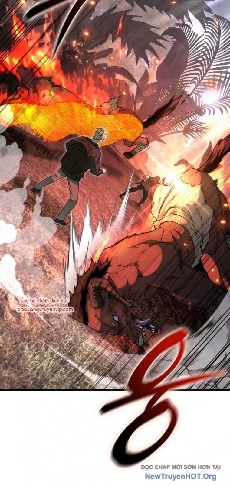 Huyễn Tượng Thợ Săn Tại Dị Giới [Chap 19-53]
