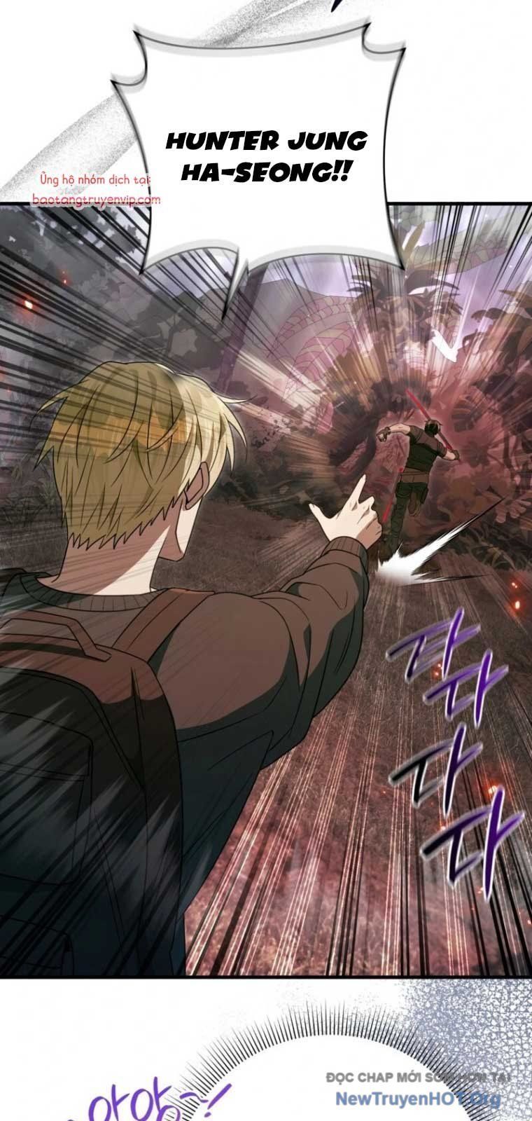 Huyễn Tượng Thợ Săn Tại Dị Giới [Chap 19-53]