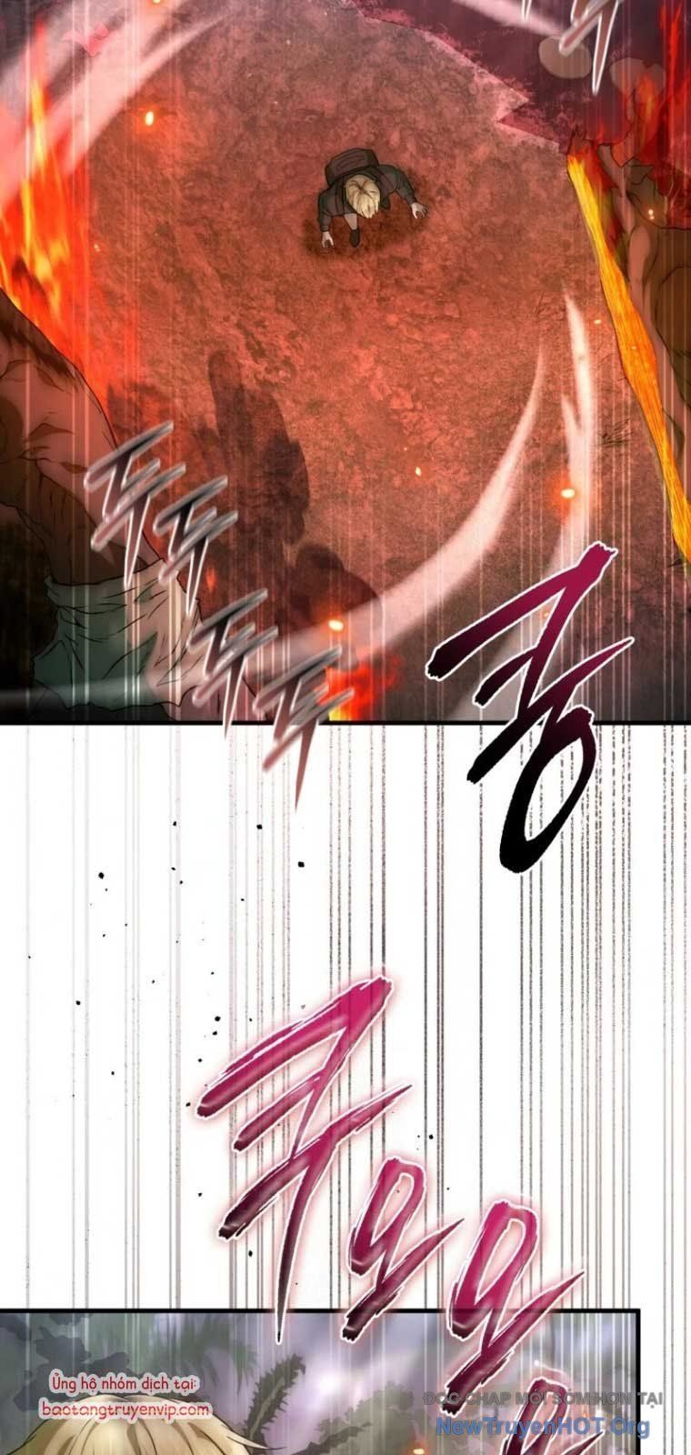 Huyễn Tượng Thợ Săn Tại Dị Giới [Chap 19-53]