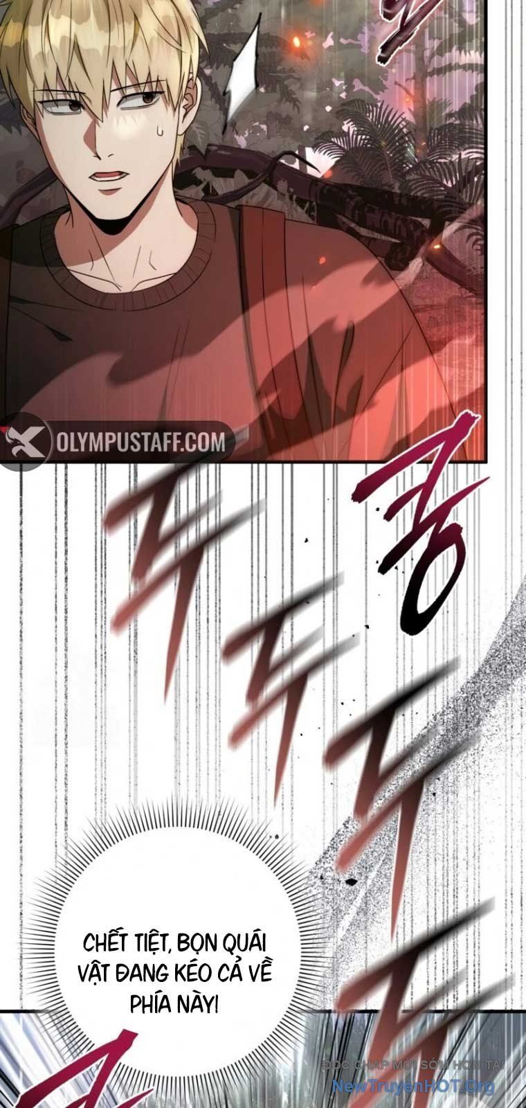 Huyễn Tượng Thợ Săn Tại Dị Giới [Chap 19-53]