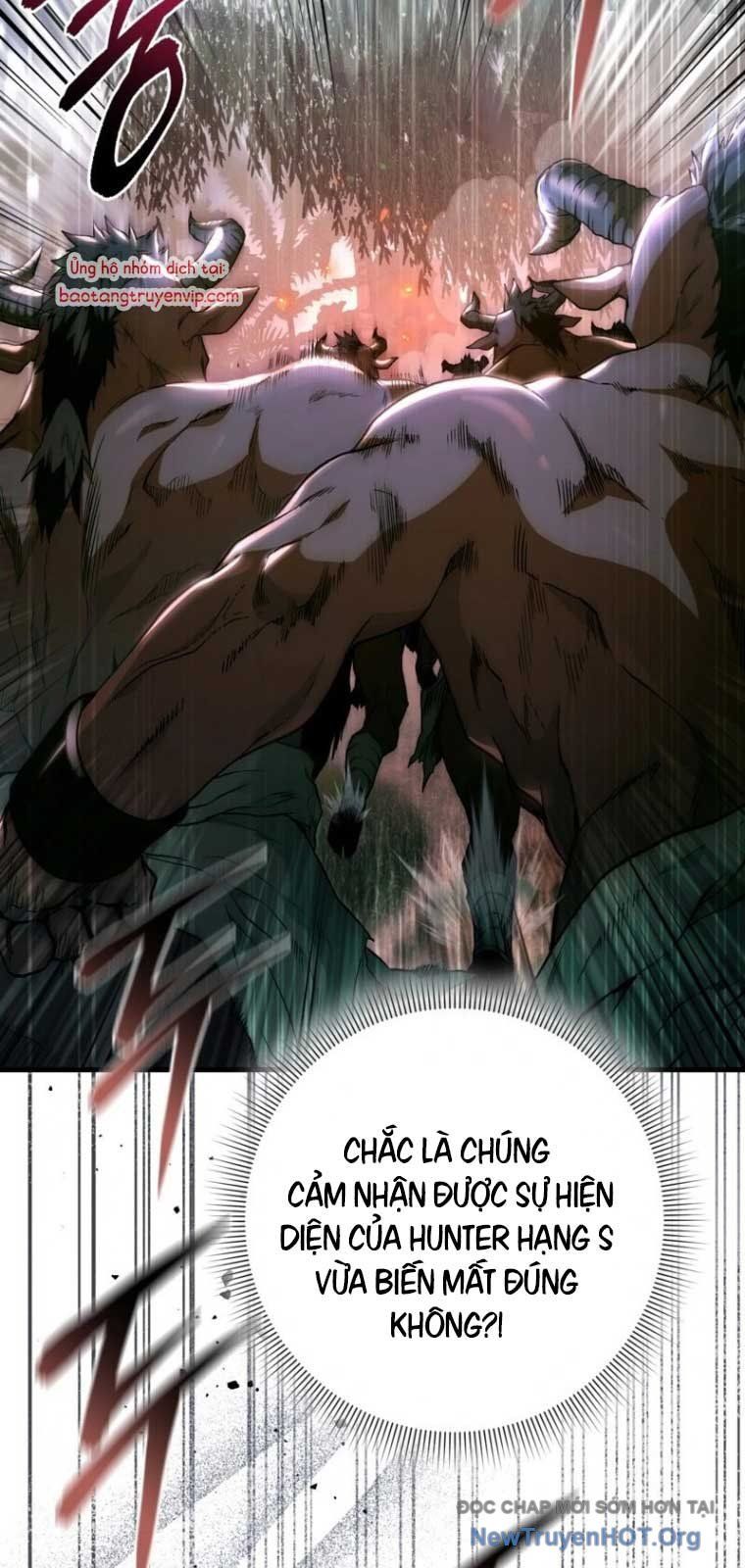 Huyễn Tượng Thợ Săn Tại Dị Giới [Chap 19-53]
