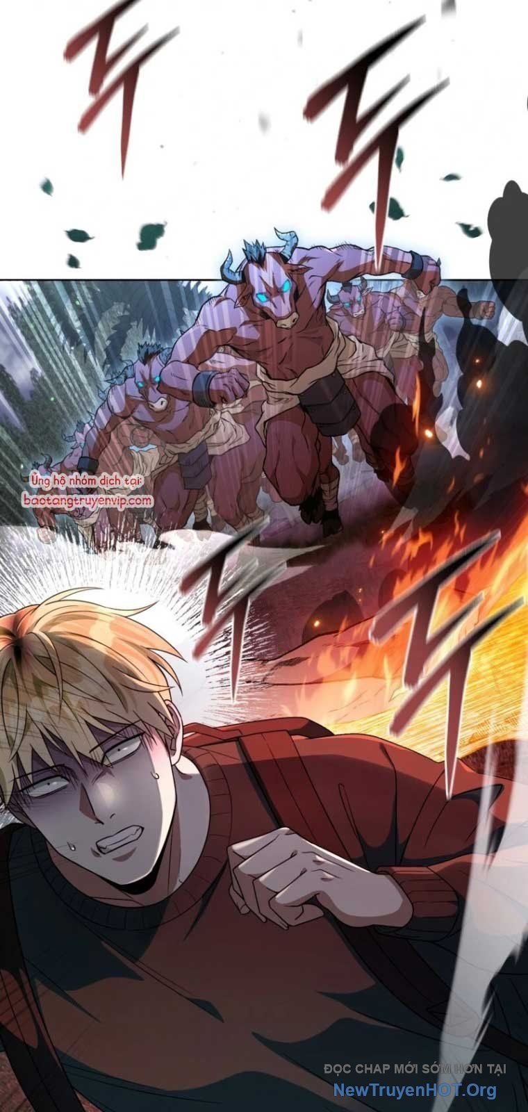 Huyễn Tượng Thợ Săn Tại Dị Giới [Chap 19-53]