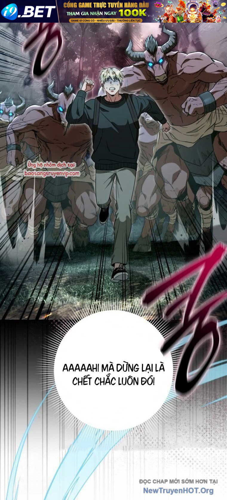 Huyễn Tượng Thợ Săn Tại Dị Giới [Chap 19-53]