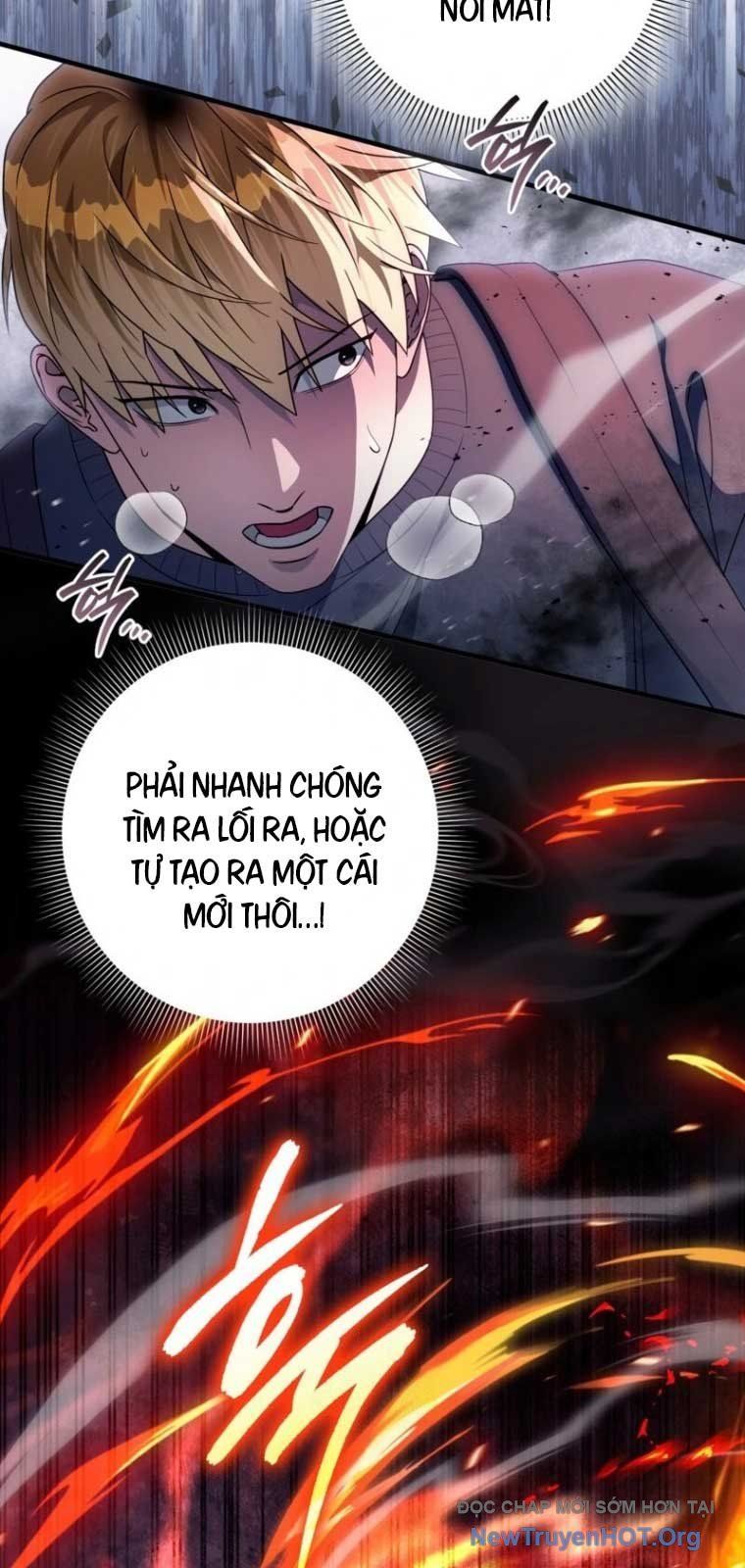 Huyễn Tượng Thợ Săn Tại Dị Giới [Chap 19-53]