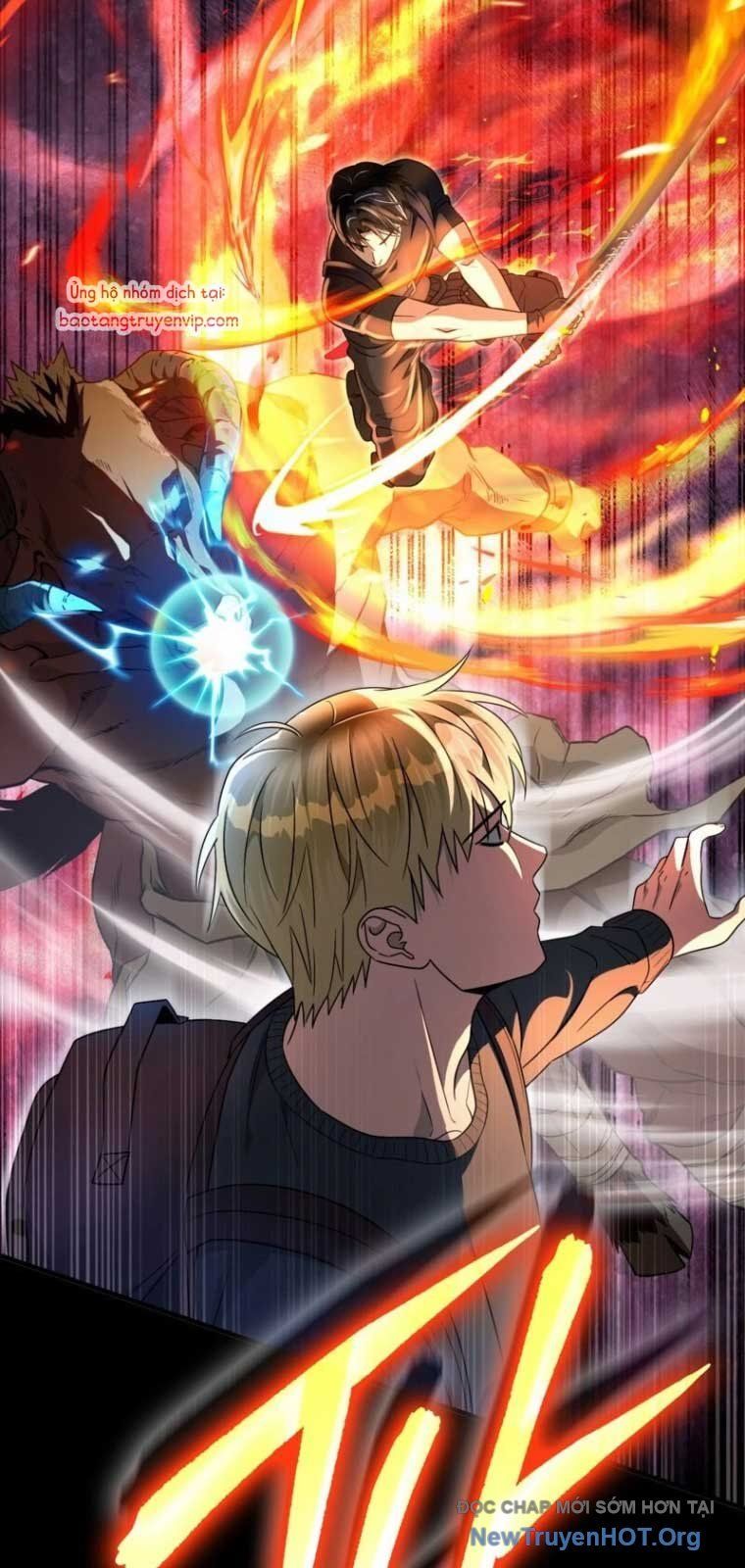 Huyễn Tượng Thợ Săn Tại Dị Giới [Chap 19-53]
