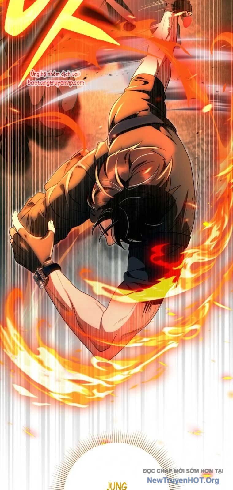 Huyễn Tượng Thợ Săn Tại Dị Giới [Chap 19-53]
