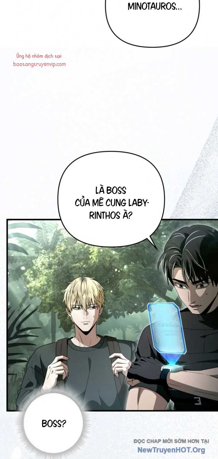 Huyễn Tượng Thợ Săn Tại Dị Giới [Chap 19-53]